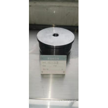 Suction end pump cover